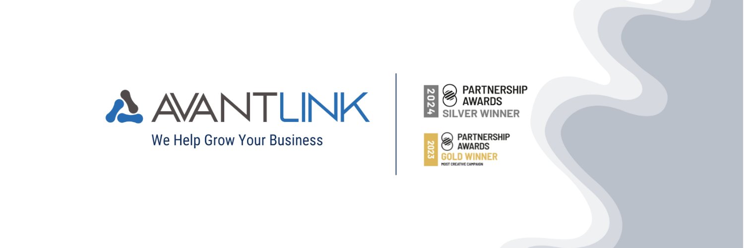 AvantLink banner