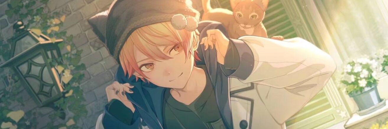 Ha_shuohan's profile banner image