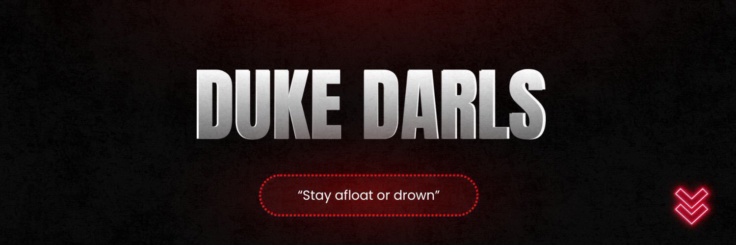 BIG DUKE's banner