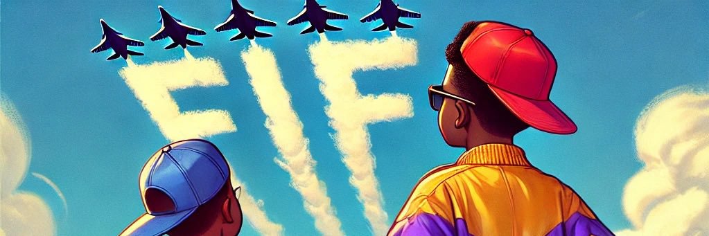 TopFlightSensei's profile banner image