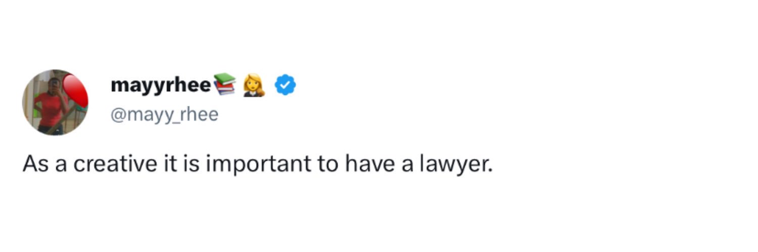 mayrhee👩‍⚖️📚's banner