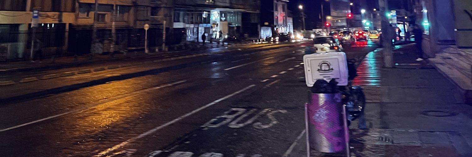 Chrisbohorque5's profile banner image