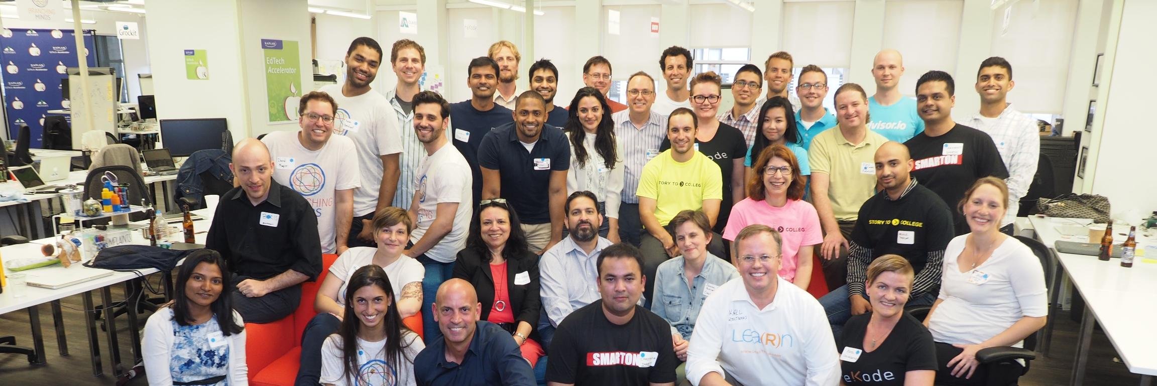 EdTechAccel's profile banner image