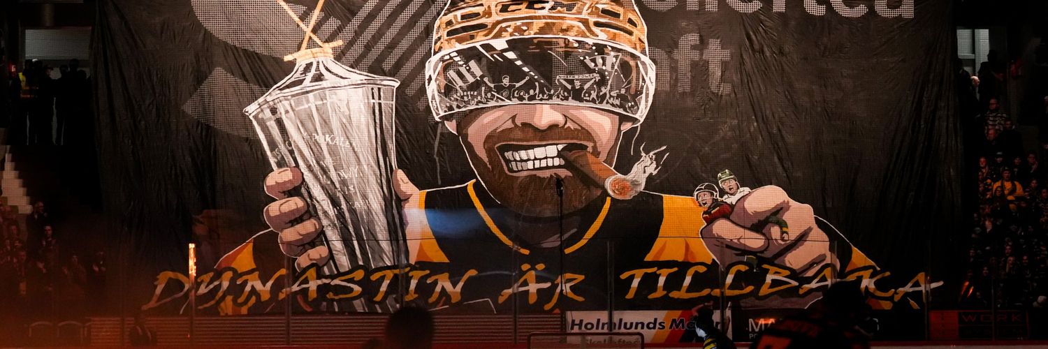 Thomas Edstrom banner