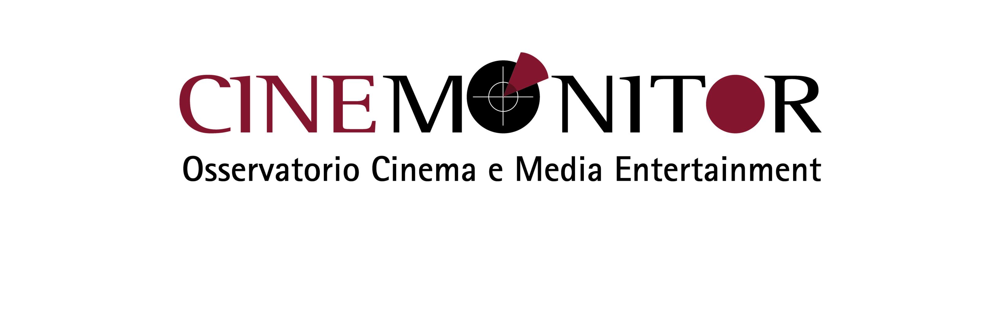 Cinemonitor- Osservatorio Cinema banner