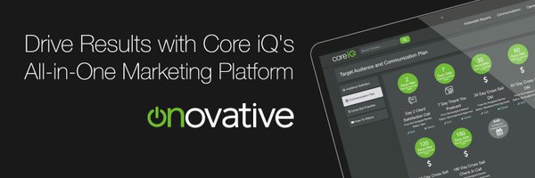 Onovative Profile Banner