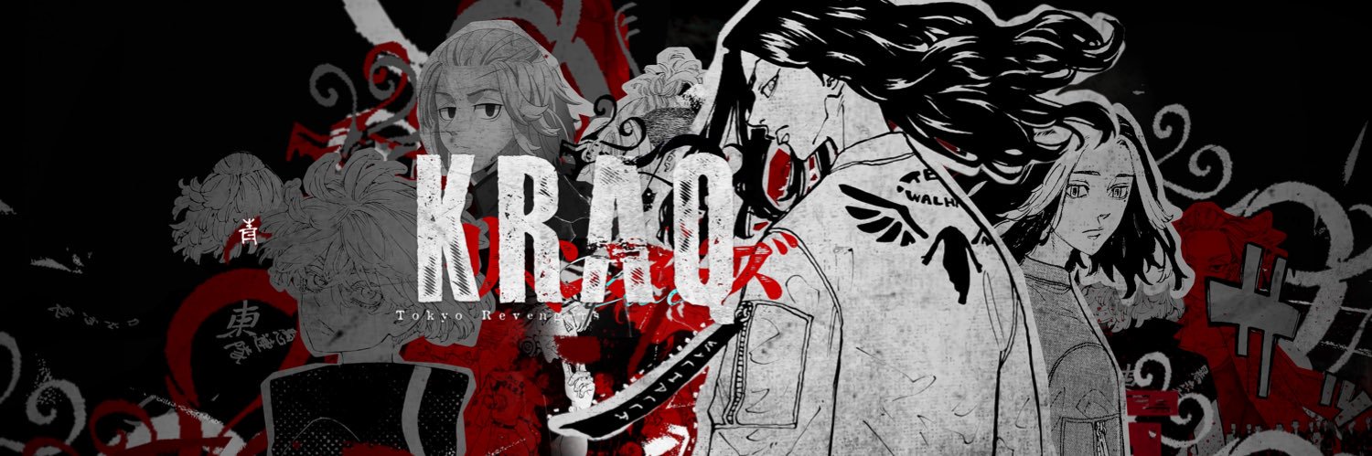 kraq1x's profile banner image