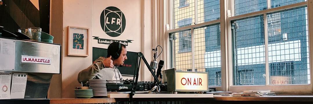 FieldsRadio's profile banner image