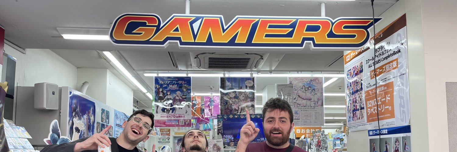 GamesFinkel's profile banner image