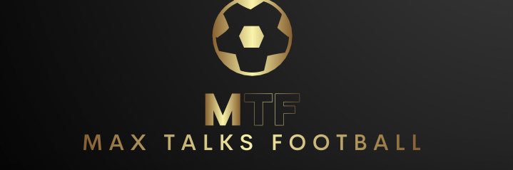 MaxTalksFootball banner