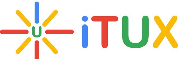 itux2018 Profile Banner
