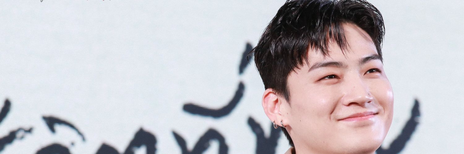 masterpieceGOT7's profile banner image