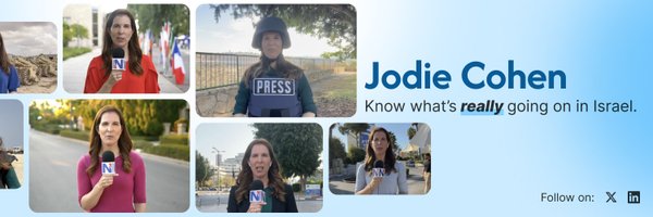 JodieCohen613 Profile Banner