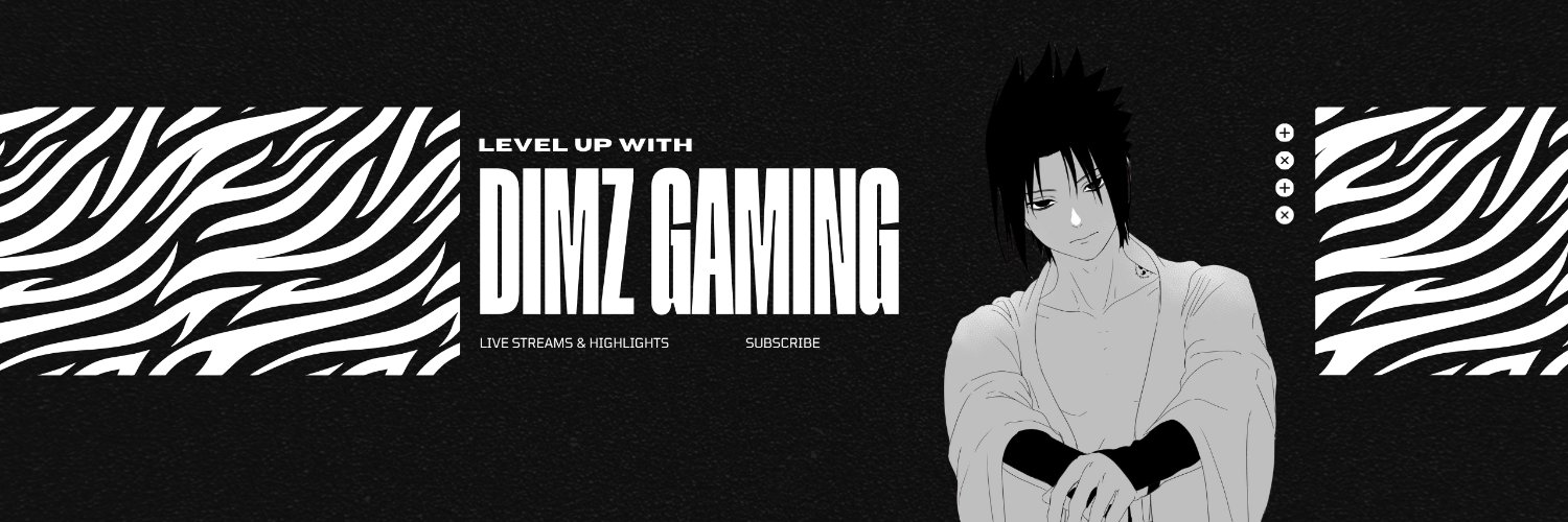 stupidimz's profile banner image