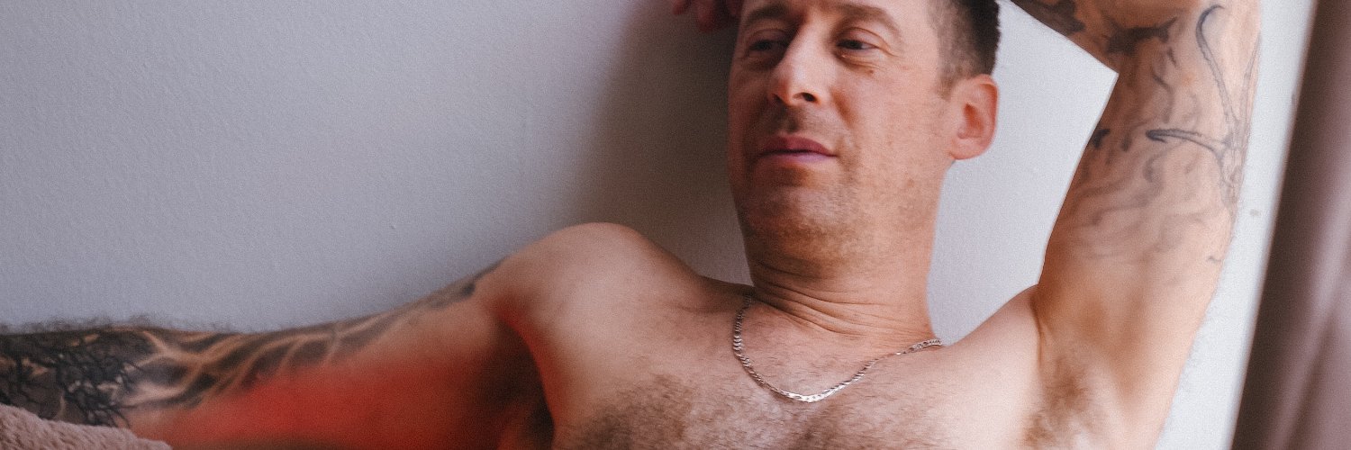 Daimon Rexxx ✈️ Palm Springs 5/2-5 banner