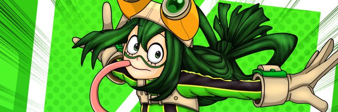 CartoonistMaster90 banner