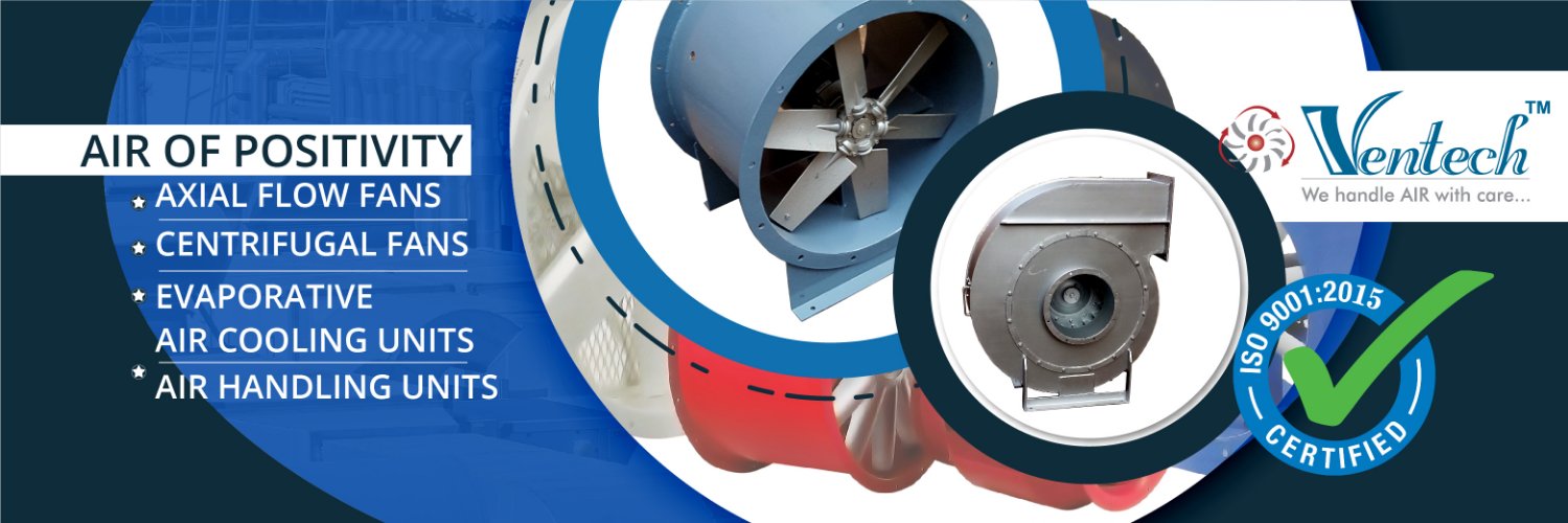 VentechSystems's profile banner image
