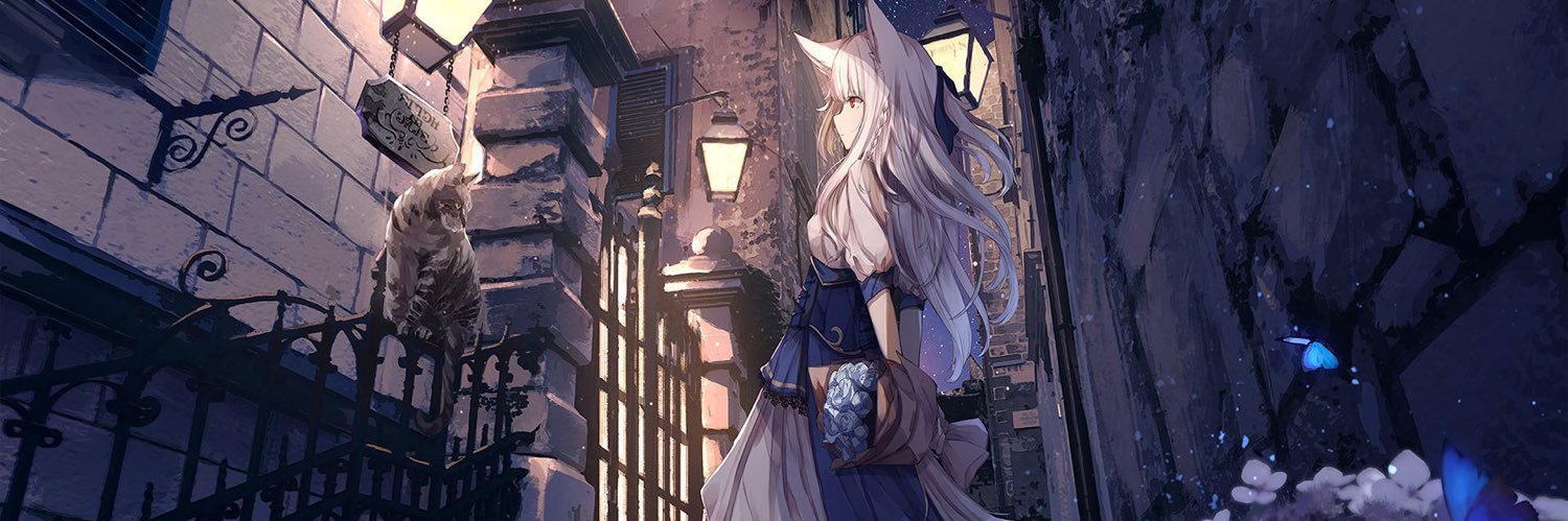 Chunmaru00's profile banner image