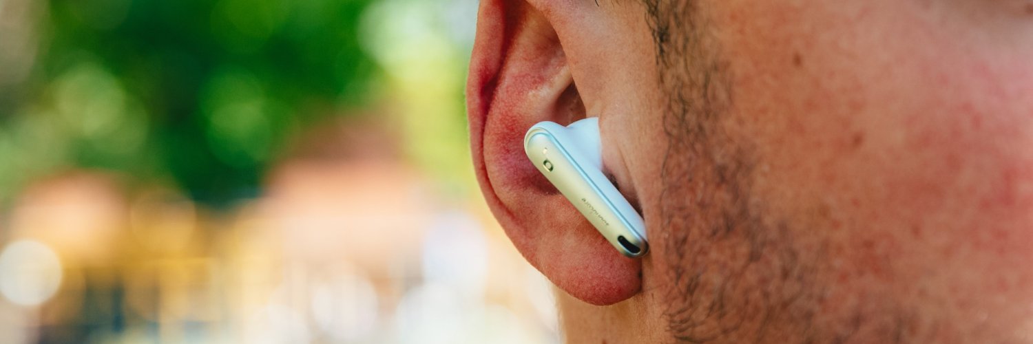 Scarbir.com Earbuds Reviews banner