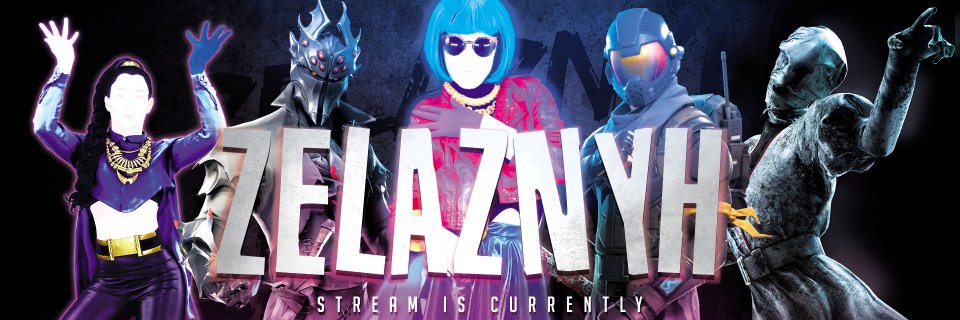 ZelaznyH banner