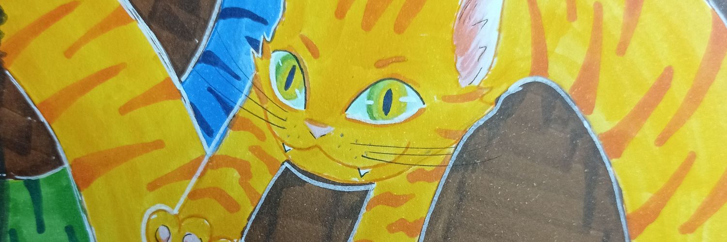 wendyfda's profile banner image