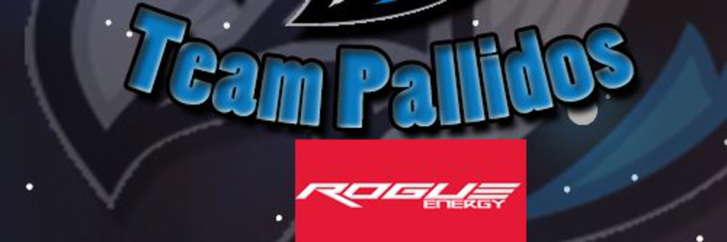 TeamPallidos Profile Banner