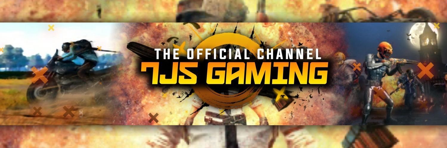 tj5games's profile banner image