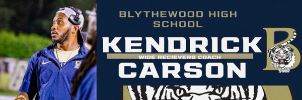 KcarsonCoach Profile Banner