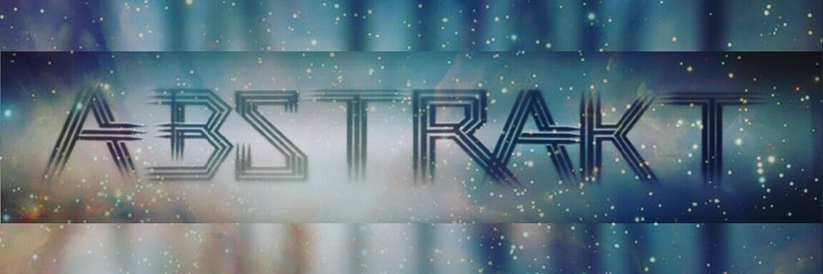 Abstrakt_1's profile banner image