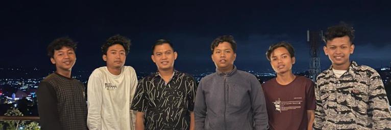 ghonamati's profile banner image