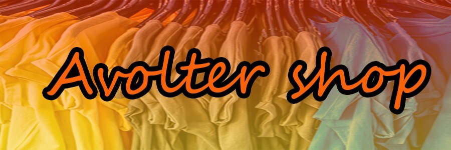 volter2010's profile banner image