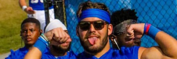 TheJasonMathis's profile banner image