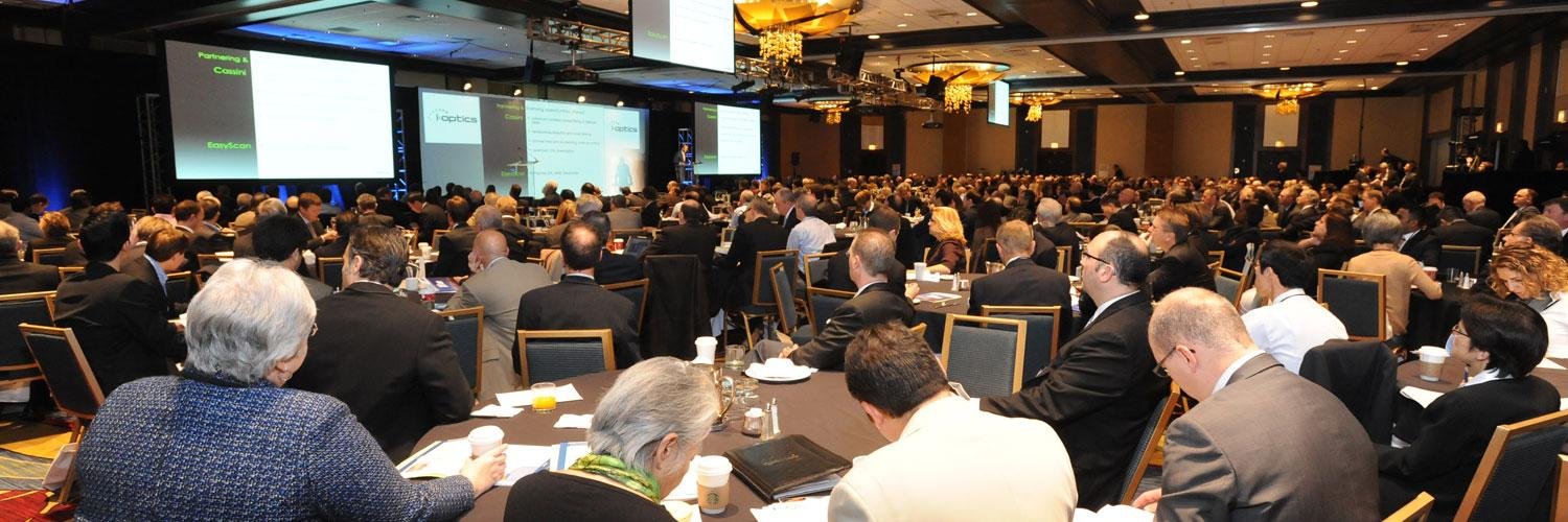 ibfconferences's profile banner image