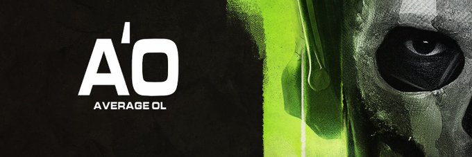 AverageOl's profile banner image