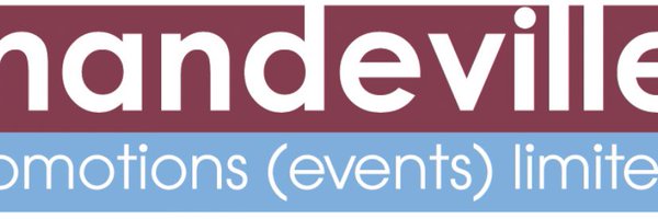 Mandeville Promotions (Events) Ltd Profile Banner