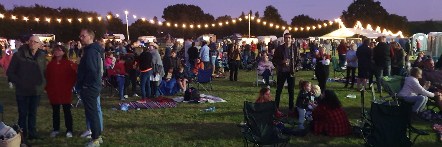 DownsFest 2022 banner