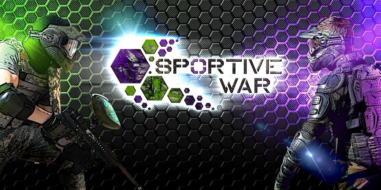 SportiveWar's profile banner image