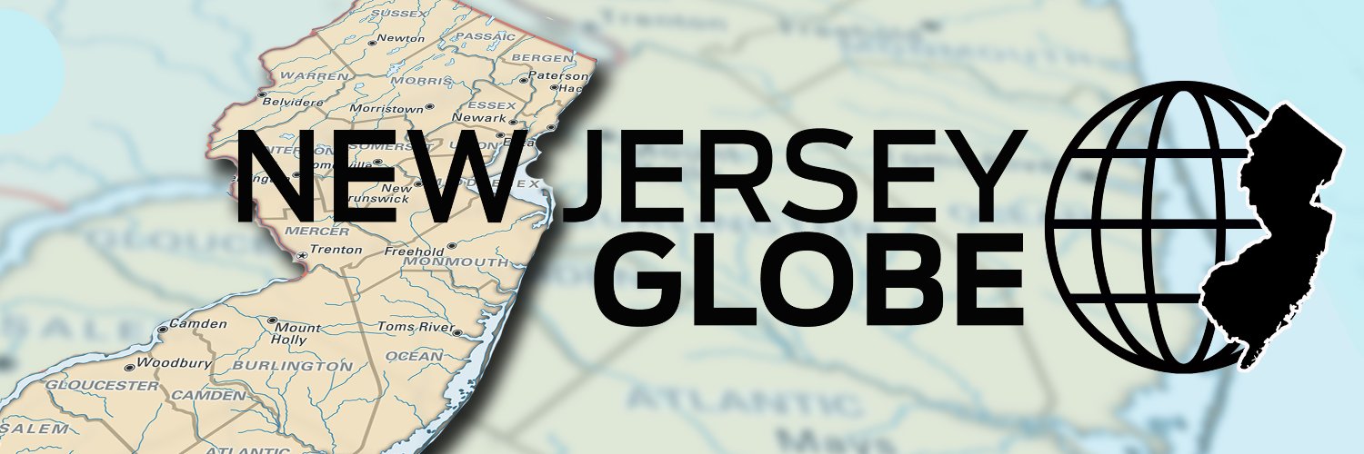 New Jersey Globe's banner