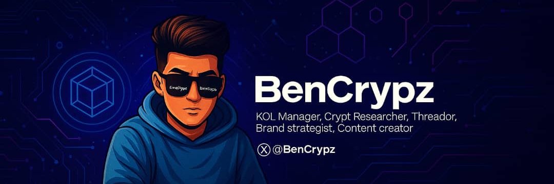 BenCrypz | ETHGas ⛽ banner