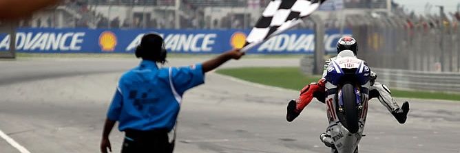 Luis banner