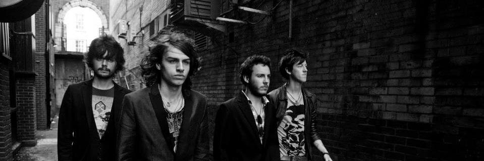 Walk The Night banner