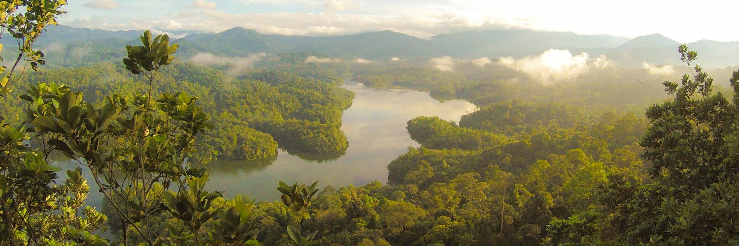 Scenes of the Wild banner