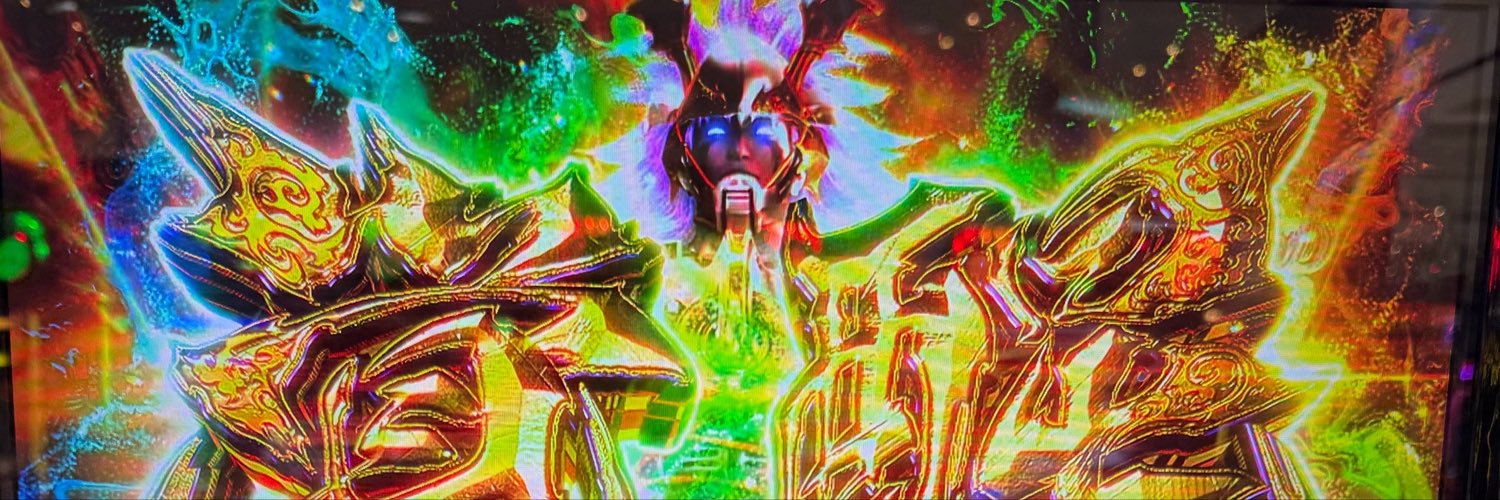 Gnx3Ss's profile banner image
