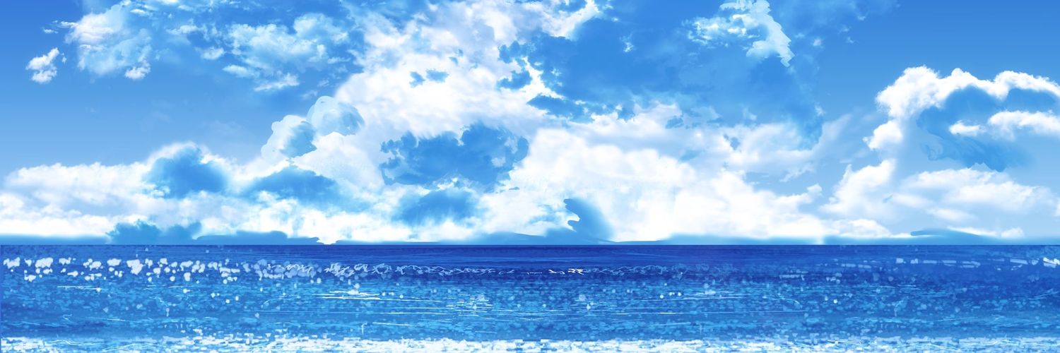 hamachatomo's profile banner image