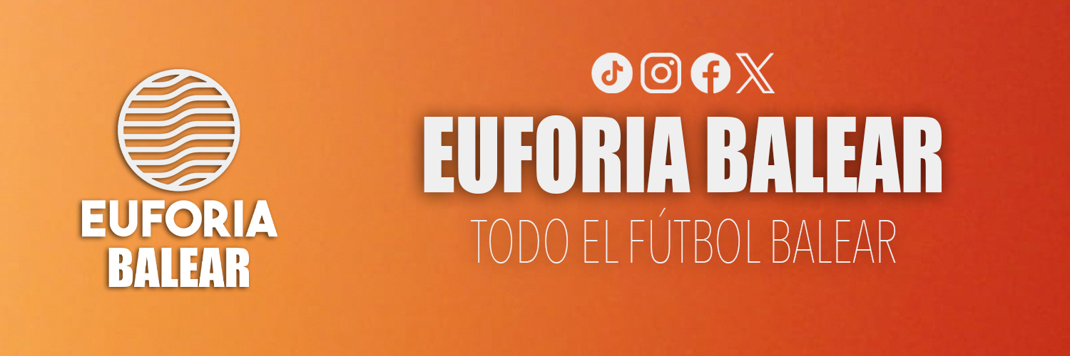 Euforia Balear banner