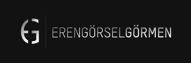 Eren Görsel GÖRMEN banner