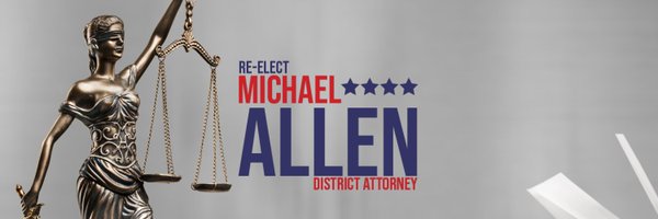 MichaelAllen4DA Profile Banner