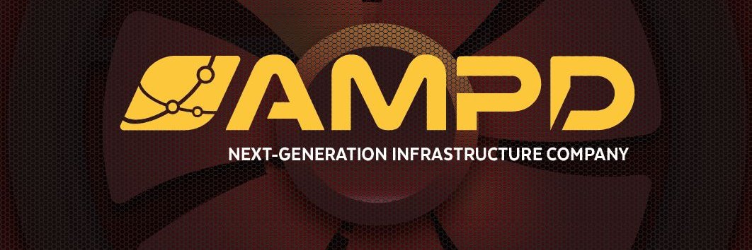 AMPD Technologies banner
