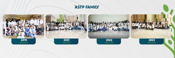ASH_STP Profile Banner