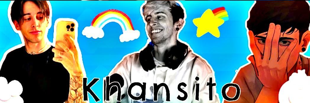 ₭Ⱨ₳₦ 🍞🐝 | 🦜| 🤍 banner